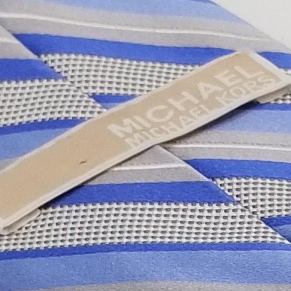 Men's Michael Kors tie - Picture 2 of 4